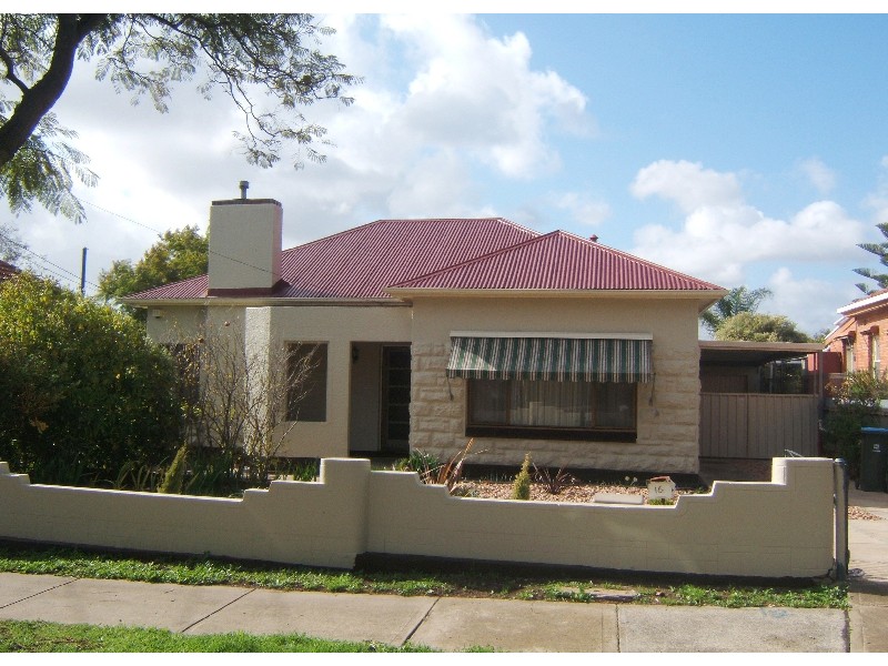 16 Ragless Avenue, Enfield SA 5085