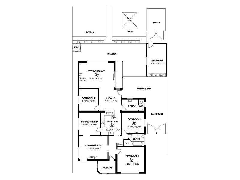 16 Ragless Avenue, Enfield SA 5085