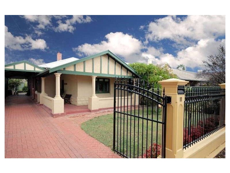 11 Rosetta Street, Collinswood SA 5081