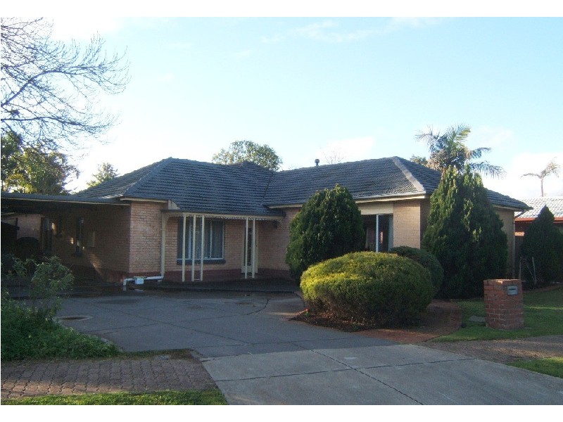 8 Wallace Street, Vale Park SA 5081