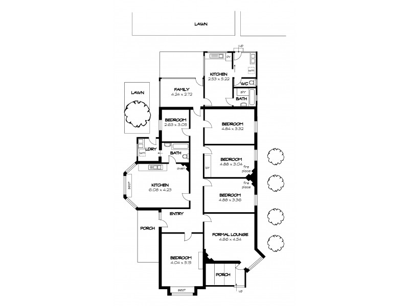 16 Gloucester Street, Prospect SA 5082