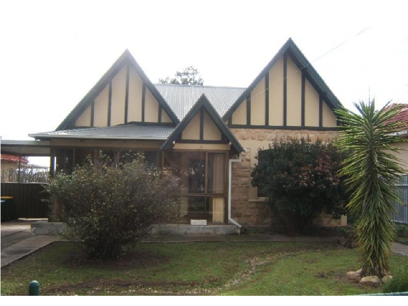22 The Crescent, Blair Athol SA 5084