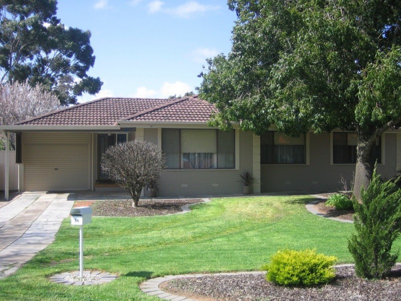 56 Kalina Avenue, Para Vista SA 5093