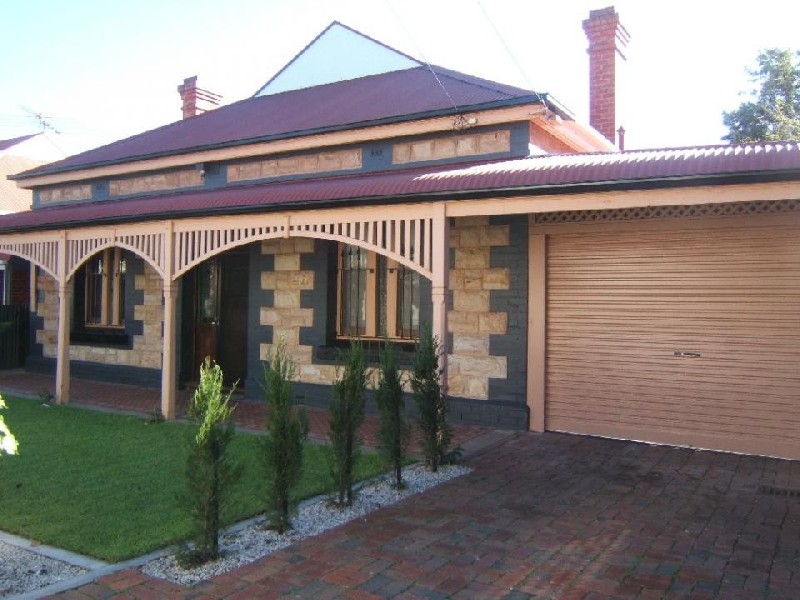 Ballville Street, Prospect SA 5082