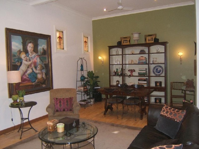 Ballville Street, Prospect SA 5082