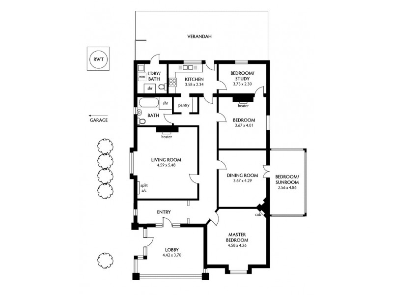 31 Stanley Street, Woodville SA 5011