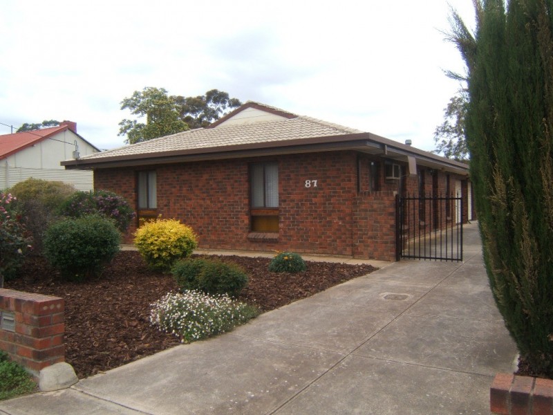 2 / 87 Northcote Street, Kilburn SA 5084