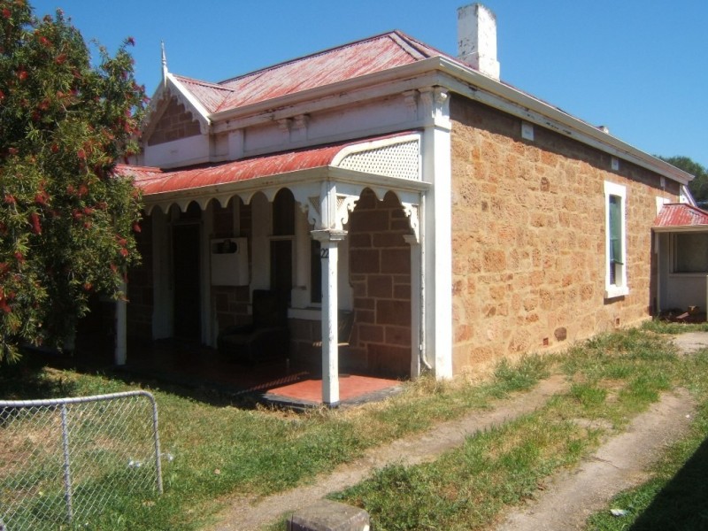 22 East Avenue, Black Forest SA 5035