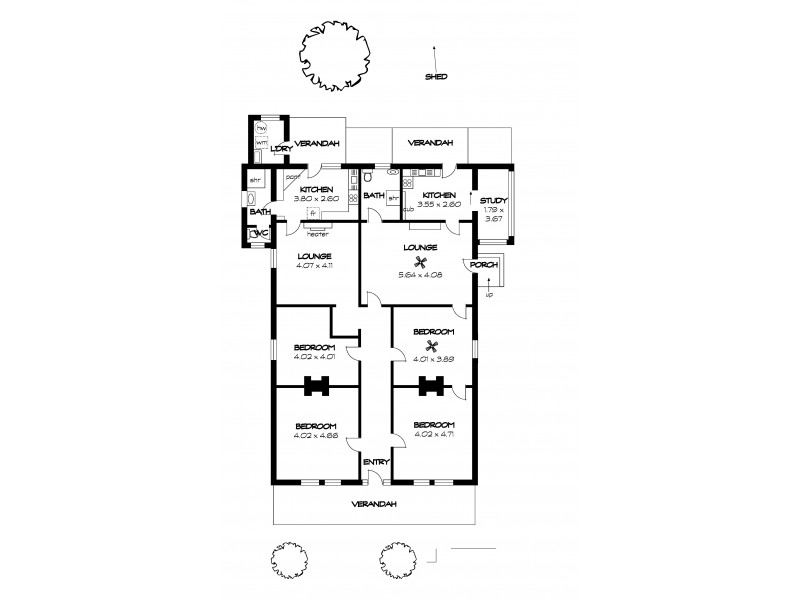 22 East Avenue, Black Forest SA 5035