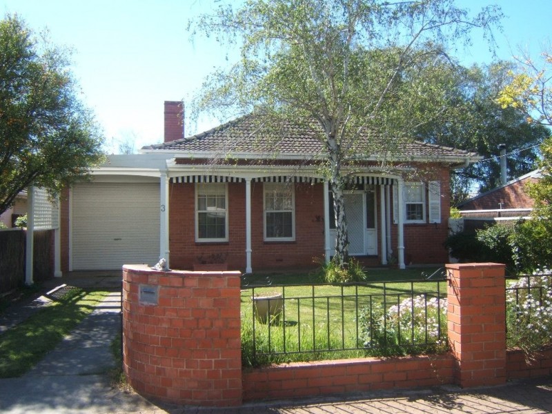 3 Elm Street, Medindie SA 5081
