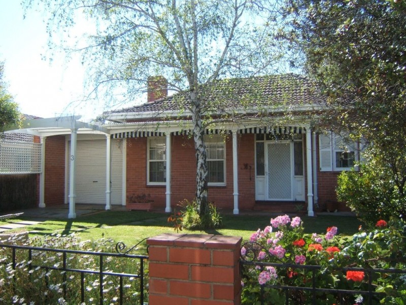 3 Elm Street, Medindie SA 5081