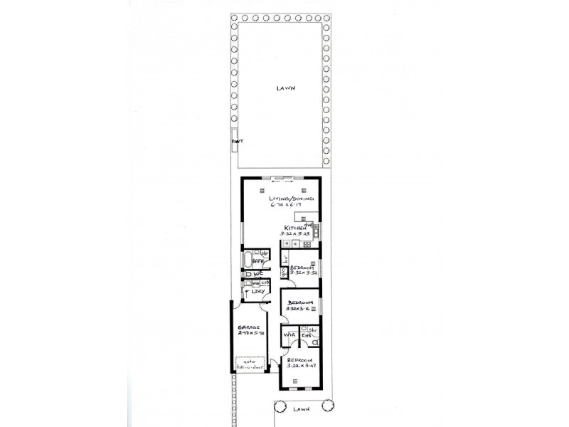 65 & 65a Lionel Avenue, Blair Athol SA 5084