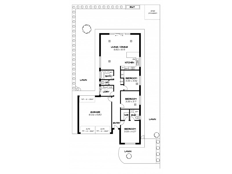 69a Le Hunte Street, Kilburn SA 5084