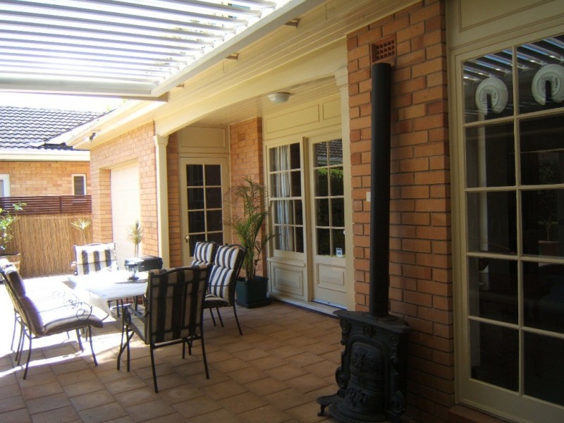 3 Monaro Court, Walkerville SA 5081