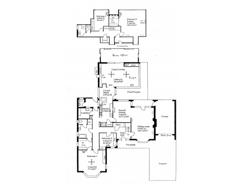 3 Monaro Court, Walkerville SA 5081