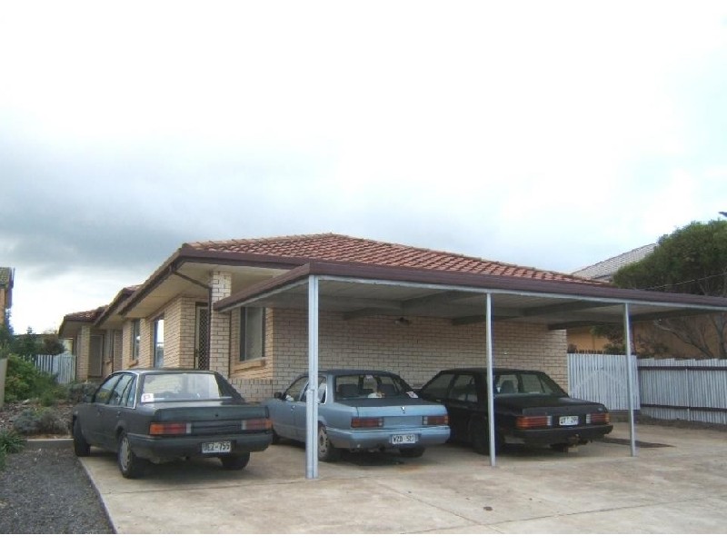 112 Seagull Avenue, Hayborough SA 5211