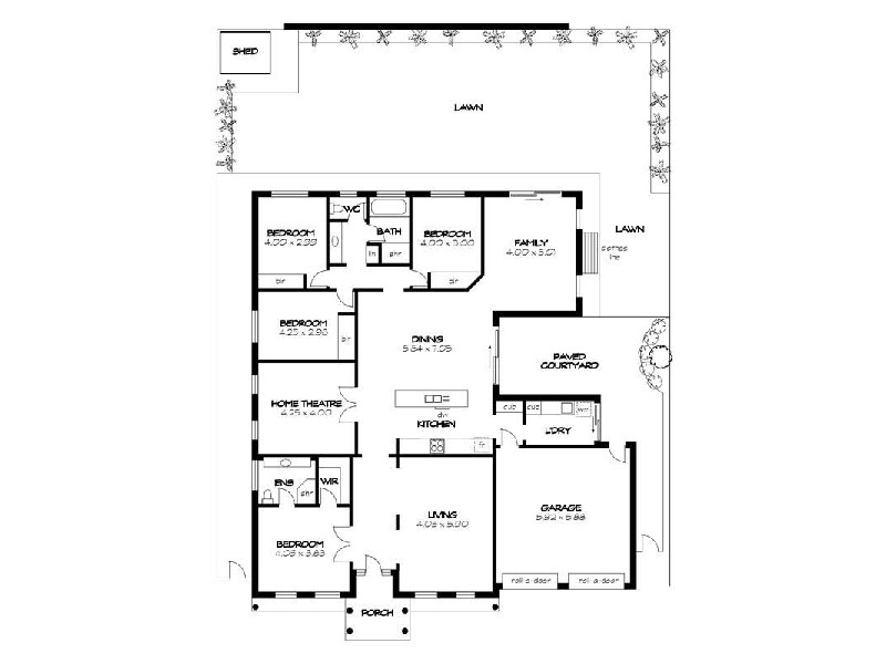 2 Lovell Avenue, Manningham SA 5086
