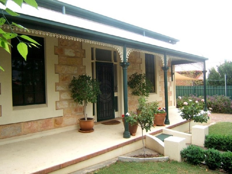 25 Bosanquet Avenue, Prospect SA 5082