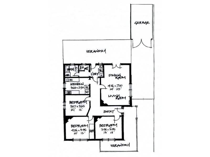 36 Da Costa Avenue, Prospect SA 5082