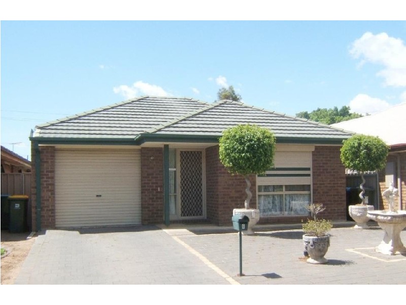 6  Burchmore Court, Blair Athol SA 5084