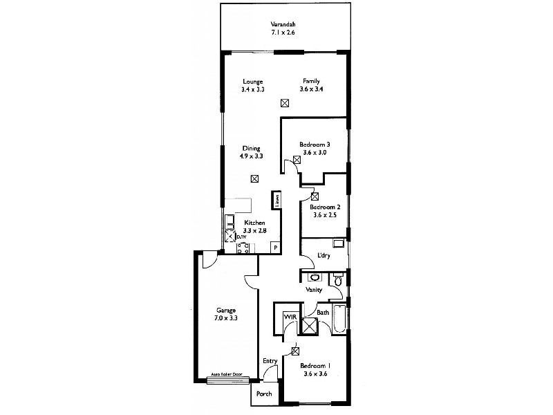 6  Burchmore Court, Blair Athol SA 5084