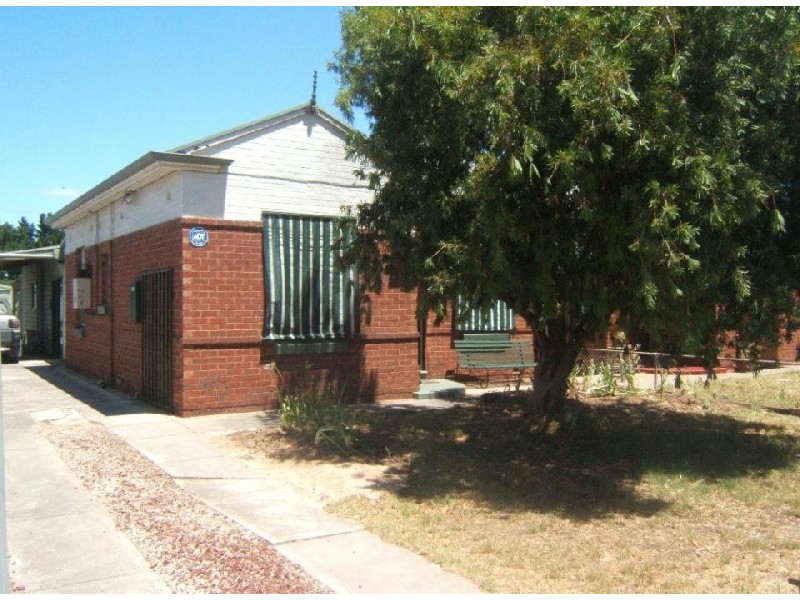 1 Simpson Avenue, Devon Park SA 5008