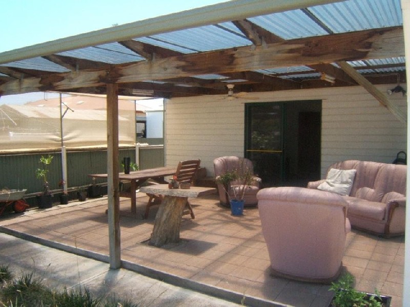 1 Simpson Avenue, Devon Park SA 5008