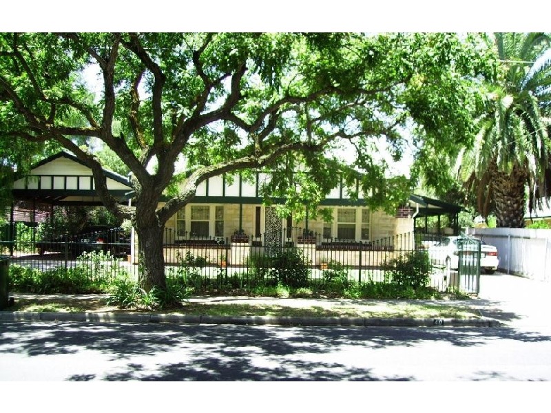 40 Emilie Street, Sefton Park SA 5083