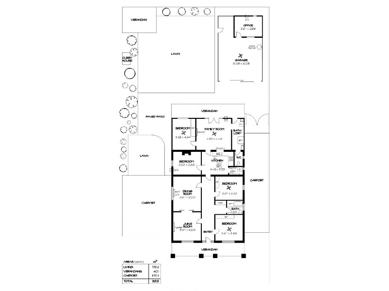 40 Emilie Street, Sefton Park SA 5083