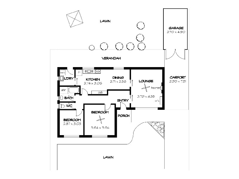 7 Desmond Avenue, Pooraka SA 5095