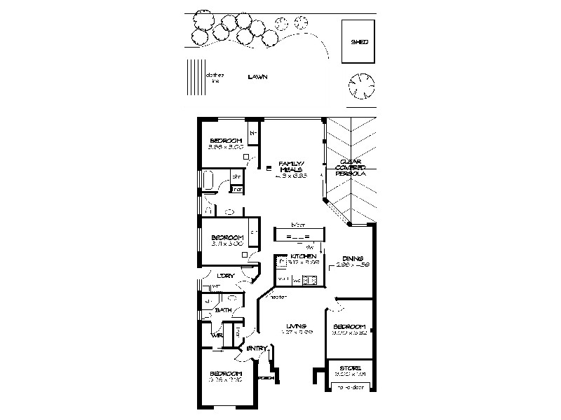 7 Whistler Drive, Oakden SA 5086
