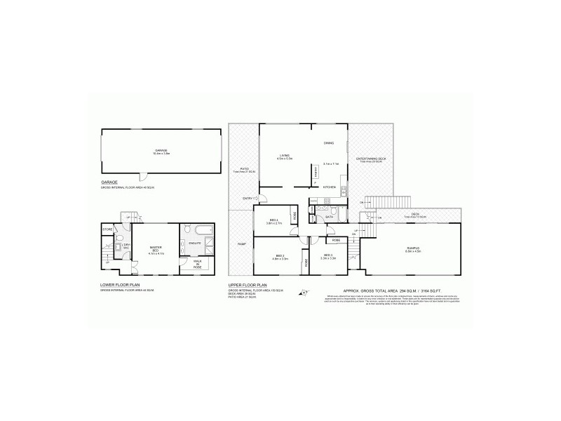 12 Kailua Avenue, Budgewoi NSW 2262 Floorplan