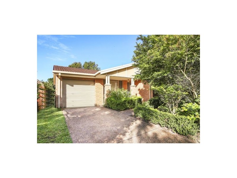 60 Blueridge Drive, Blue Haven NSW 2262