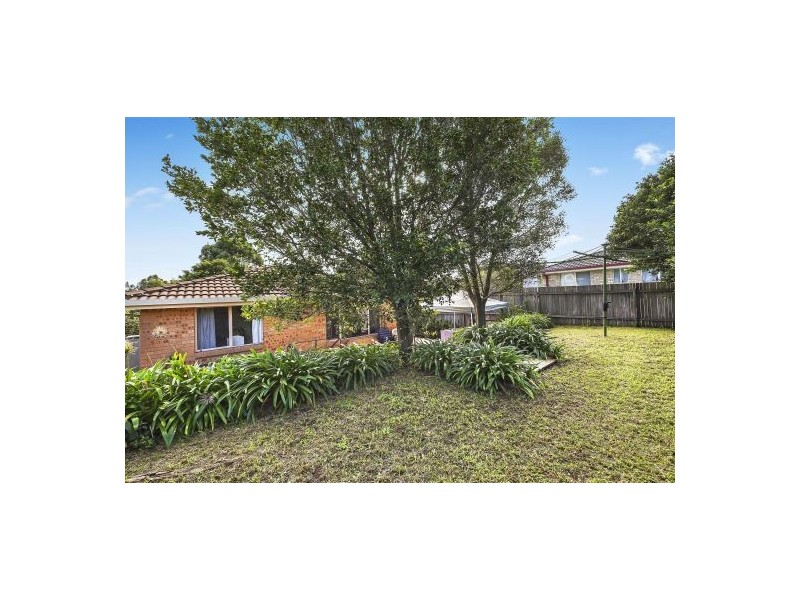 60 Blueridge Drive, Blue Haven NSW 2262
