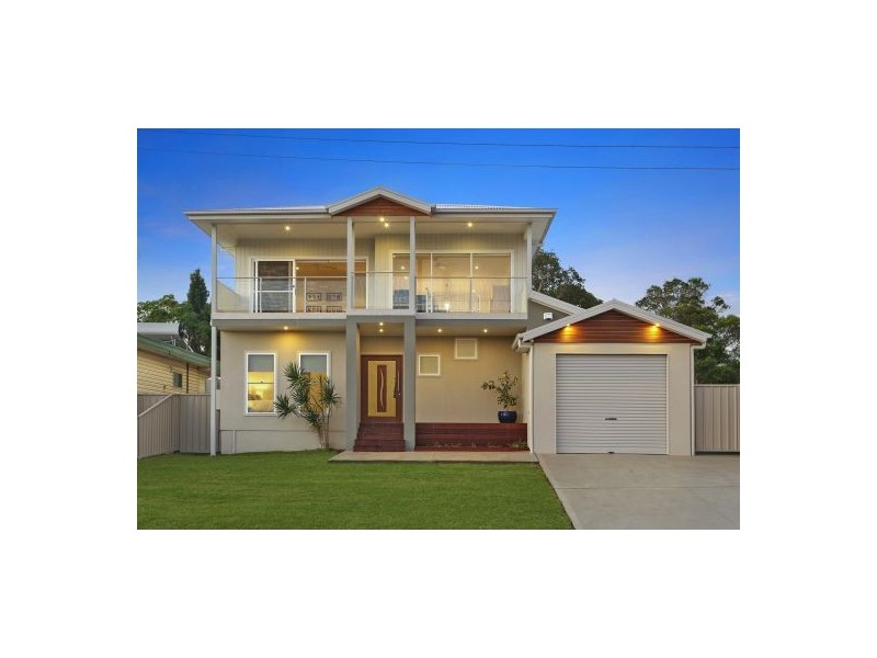 1 Kala Avenue, Budgewoi NSW 2262