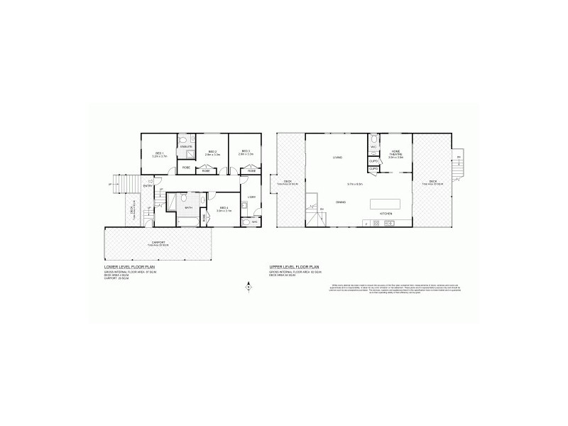 1 Kala Avenue, Budgewoi NSW 2262 Floorplan