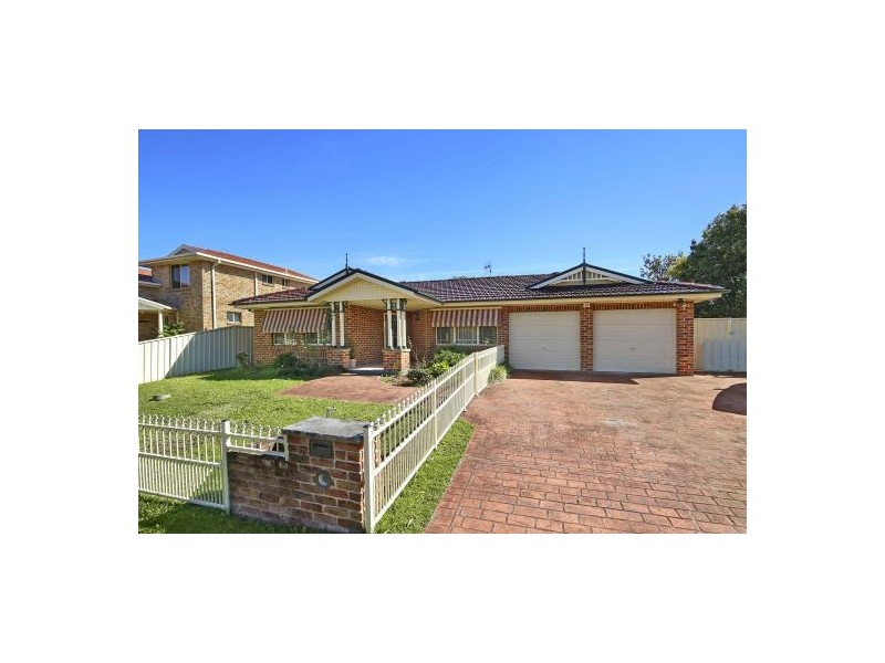 3 Walker Avenue, Kanwal NSW 2259