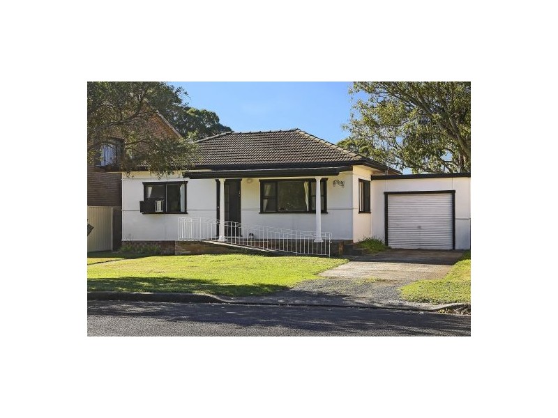 1 Dalnott Road, Gorokan NSW 2263