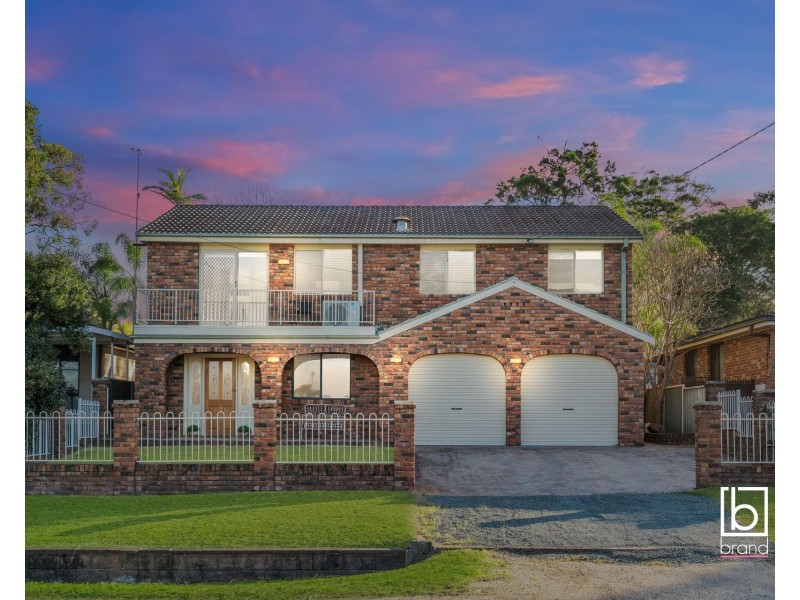 32 Vena Avenue, Gorokan NSW 2263