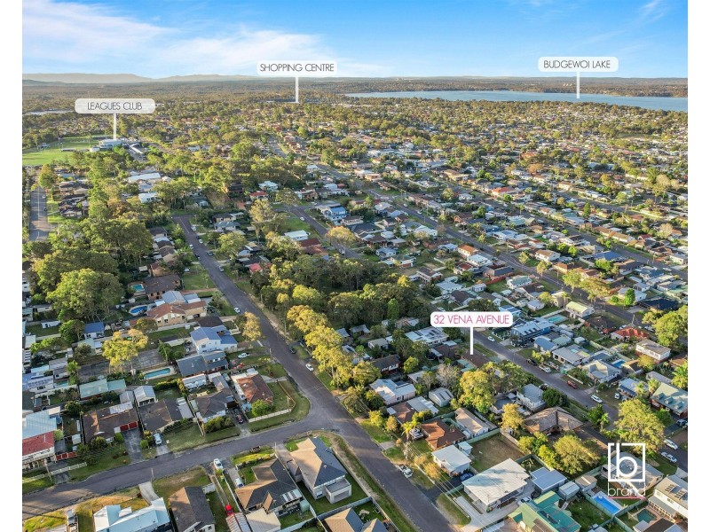 32 Vena Avenue, Gorokan NSW 2263