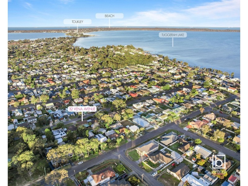 32 Vena Avenue, Gorokan NSW 2263