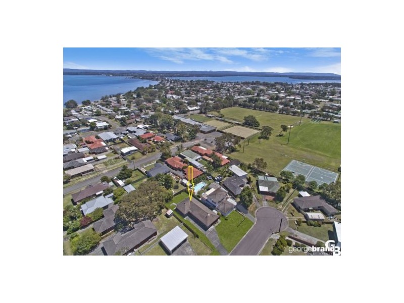 2 Read Street, Canton Beach NSW 2263