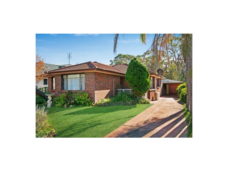 57 Reynolds Road, Noraville NSW 2263