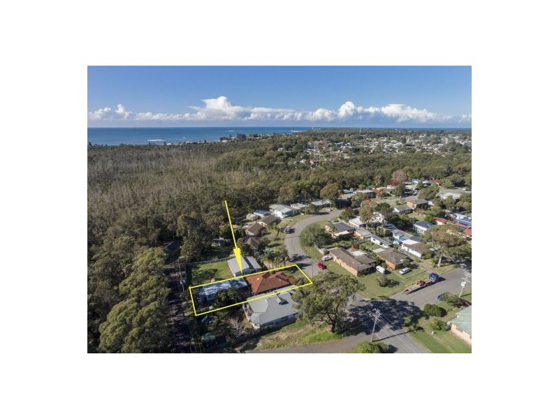 57 Reynolds Road, Noraville NSW 2263