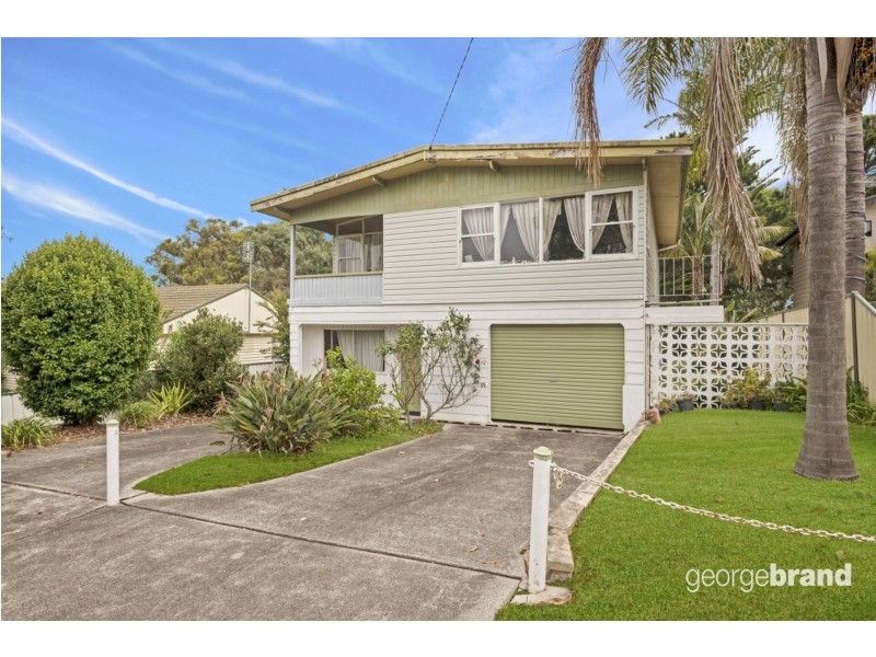 54 Robson Avenue, Gorokan NSW 2263