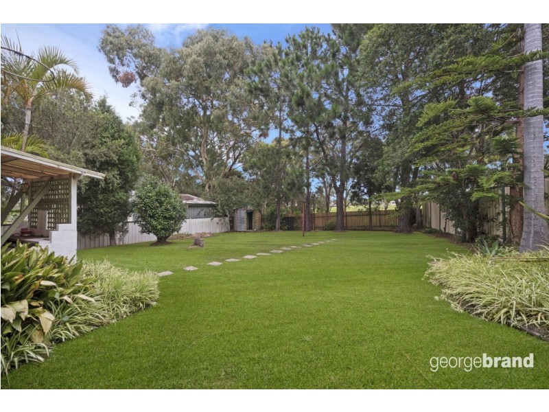 54 Robson Avenue, Gorokan NSW 2263