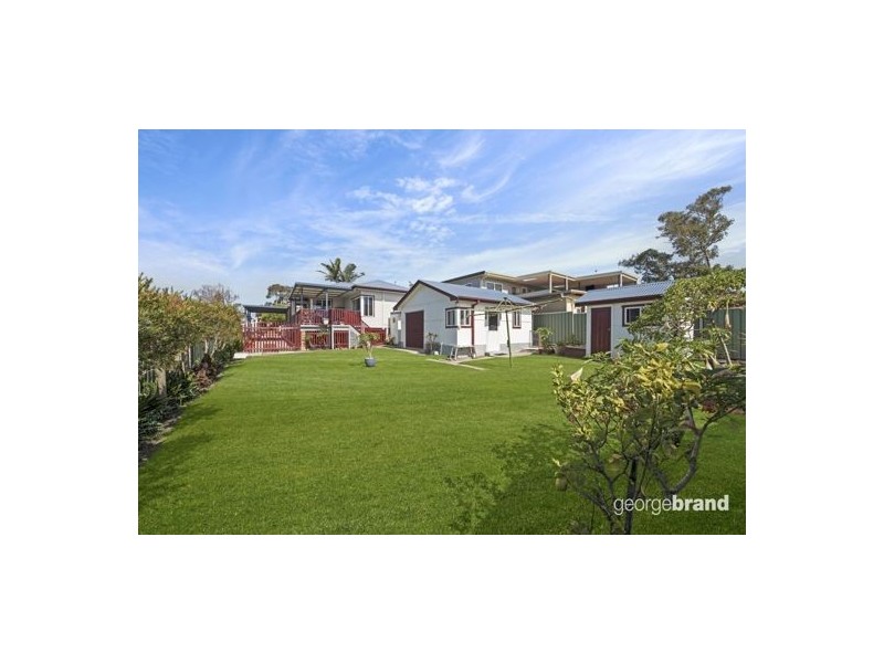 12 Elden Street, Toukley NSW 2263