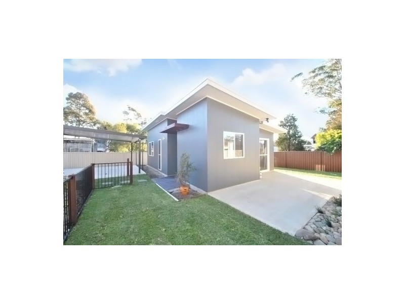 33a Goobarabah, Lake Haven NSW 2263