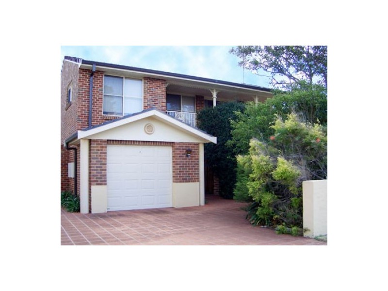 d/s 1/10 Elizabeth Drive, Noraville NSW 2263