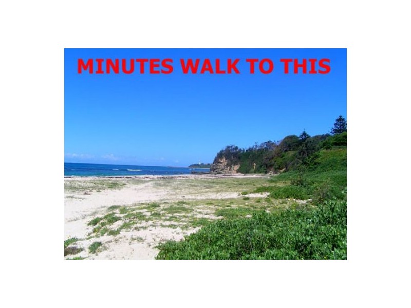 d/s 1/10 Elizabeth Drive, Noraville NSW 2263